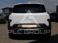 2026 KIA EV2