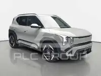 2026 KIA EV2