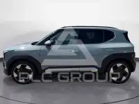 2026 KIA EV2