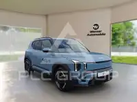 2026 KIA EV2