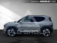 2026 KIA EV2