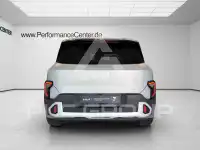 2026 KIA EV2