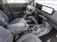 2026 KIA EV2