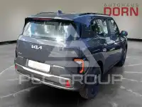 2026 KIA EV2