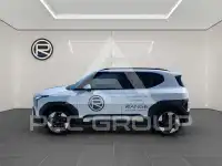2026 KIA EV2