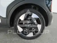 2026 KIA EV2