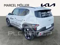 2026 KIA EV2