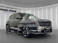 2026 KIA EV2