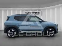2026 KIA EV2