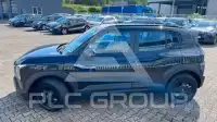 2026 KIA EV2