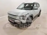 2026 KIA EV2