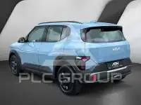 2026 KIA EV2