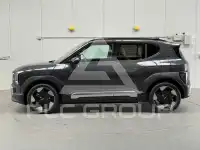 2026 KIA EV2
