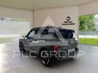 2026 KIA EV2