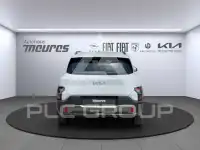 2026 KIA EV2