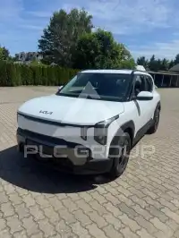 2026 KIA EV2