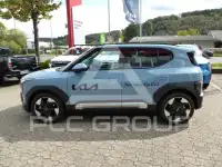 2026 KIA EV2