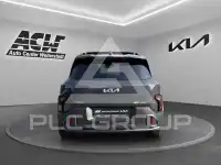 2026 KIA EV2