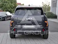 2026 KIA EV2