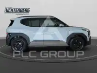 2026 KIA EV2