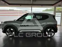 2026 KIA EV2