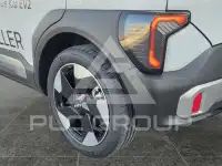 2026 KIA EV2