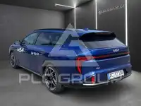 2026 KIA K2500