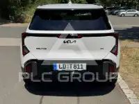 2026 KIA Seltos