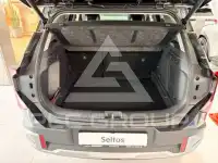 2026 KIA Seltos
