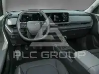 2026 KIA Seltos