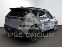 2026 KIA Seltos