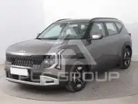 2026 KIA Seltos