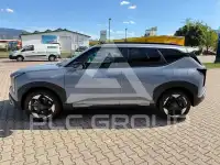 2026 KIA Seltos