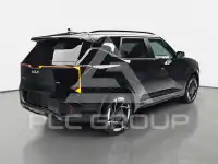 2026 KIA Seltos