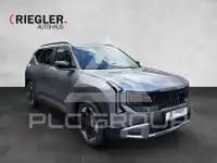 2026 KIA Seltos