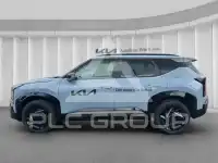 2026 KIA Seltos