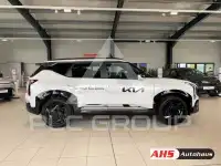 2026 KIA Seltos