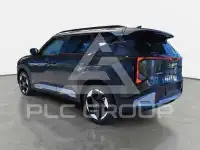 2026 KIA Seltos