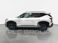 2026 KIA Seltos