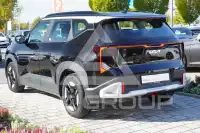 2026 KIA Seltos