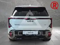 2026 KIA Seltos