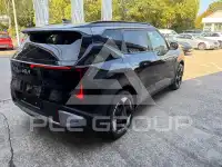 2026 KIA Seltos