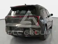 2026 KIA Seltos