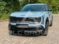2026 KIA Seltos