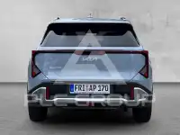 2026 KIA Seltos