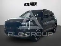2026 KIA Seltos