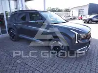 2026 KIA Seltos