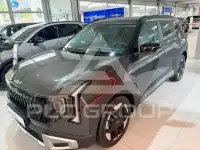 2026 KIA Seltos