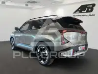 2026 KIA Seltos