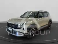 2026 KIA Seltos